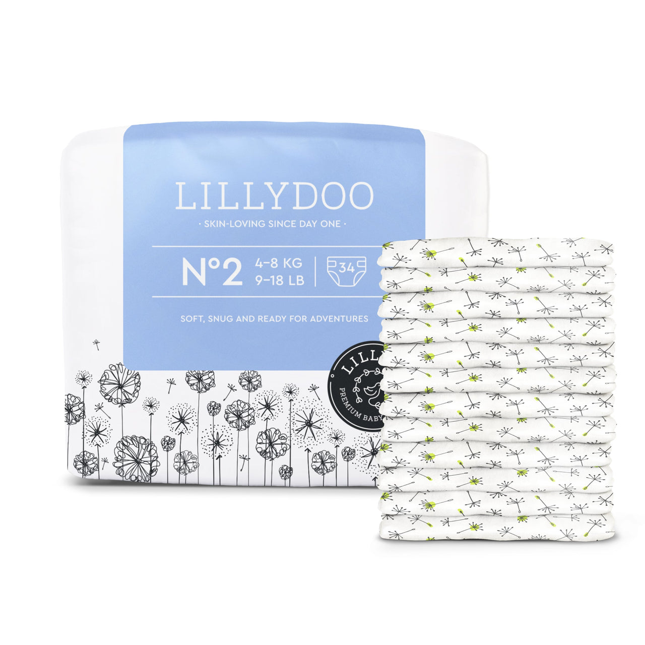 Lillydoo - Classic