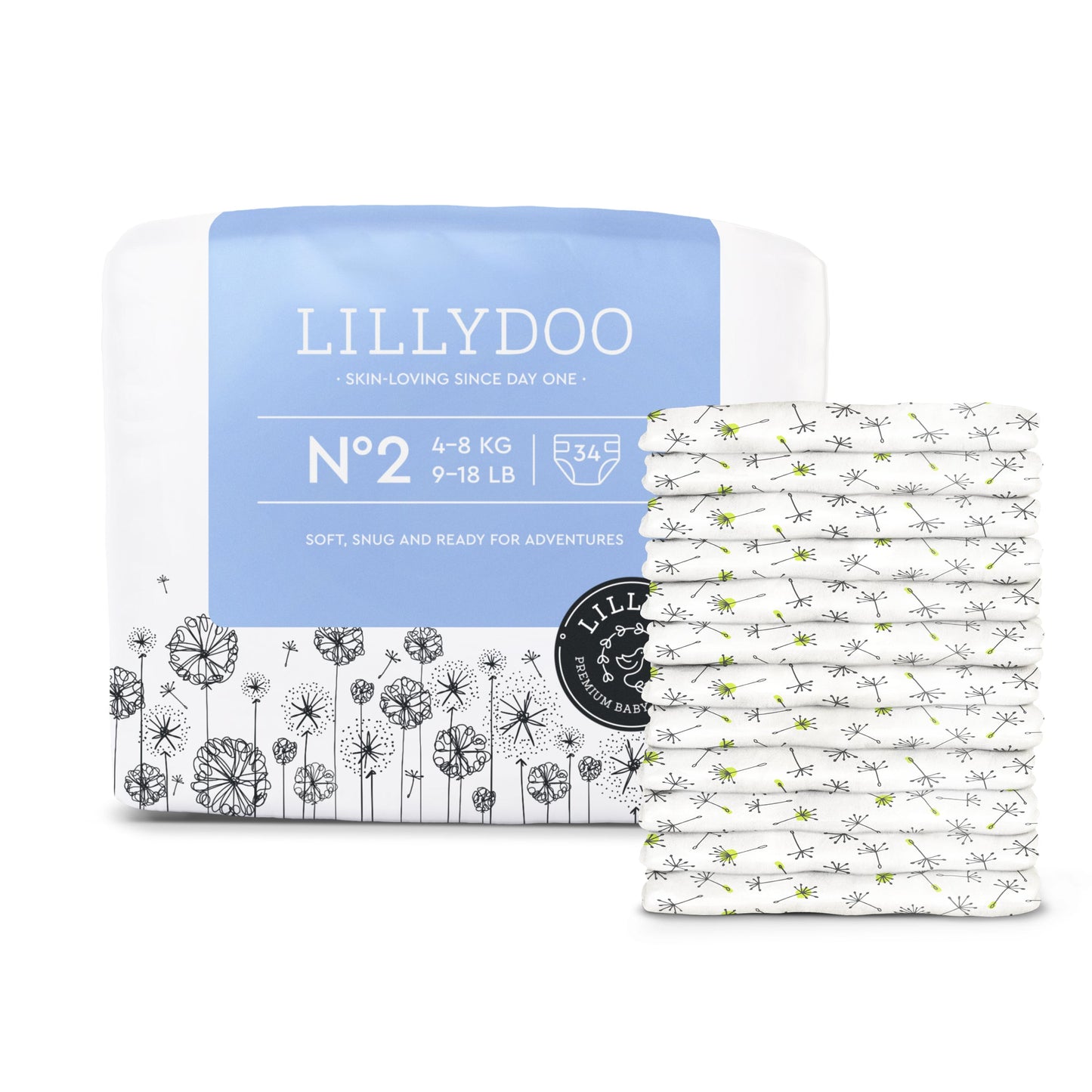 Lillydoo - Classic
